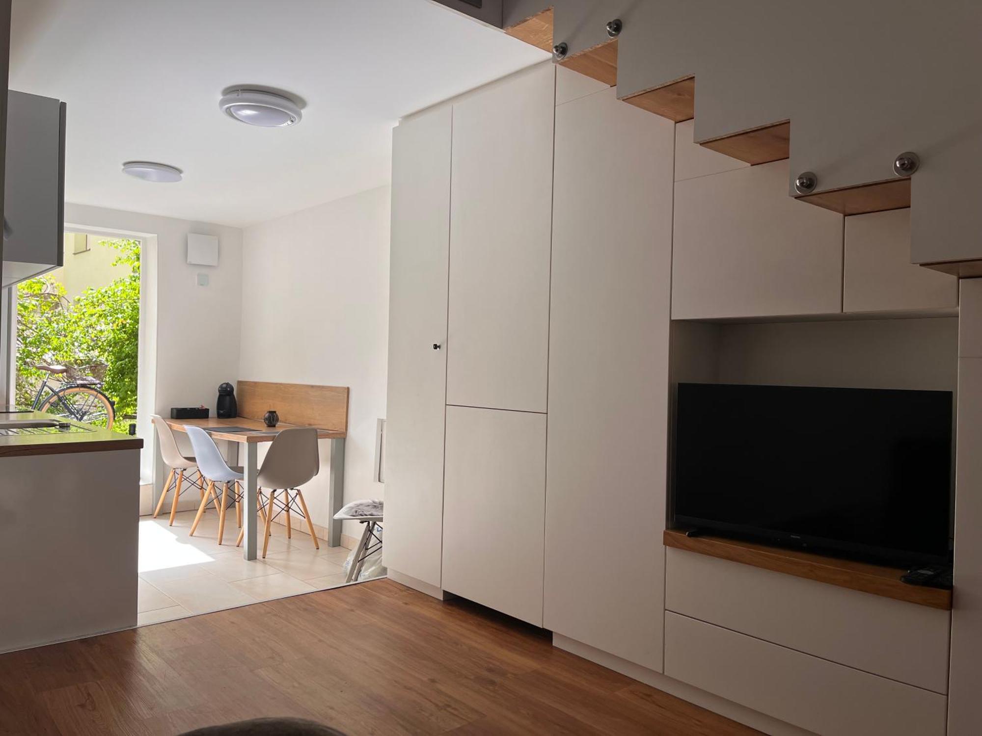 Lilan Apartment Maribor Exterior photo