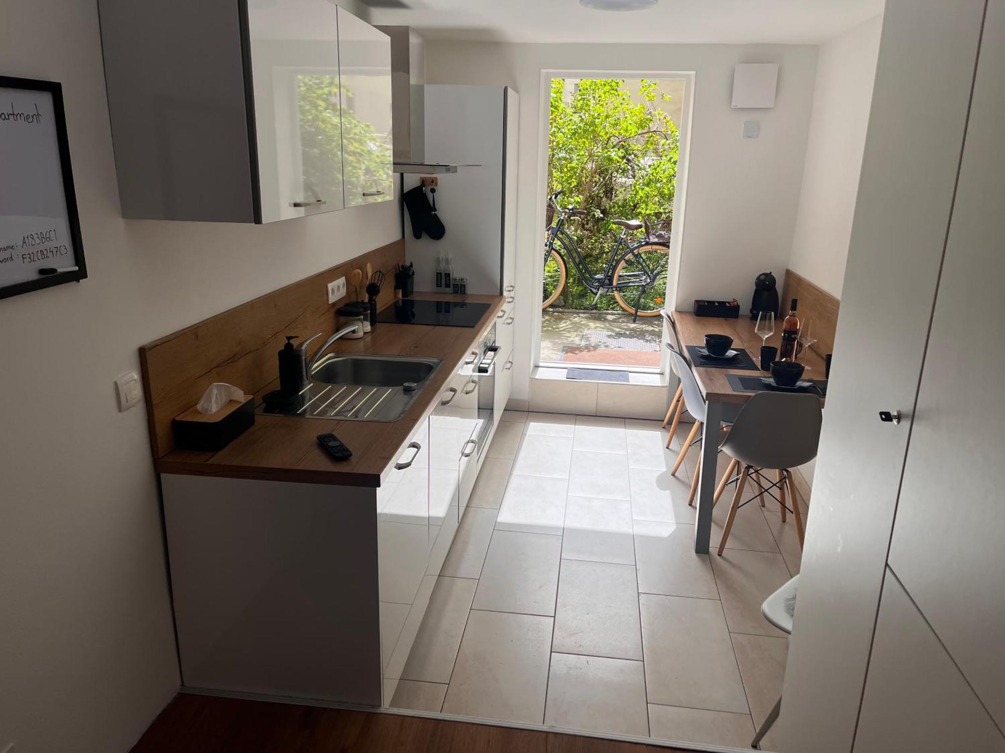 Lilan Apartment Maribor Exterior photo
